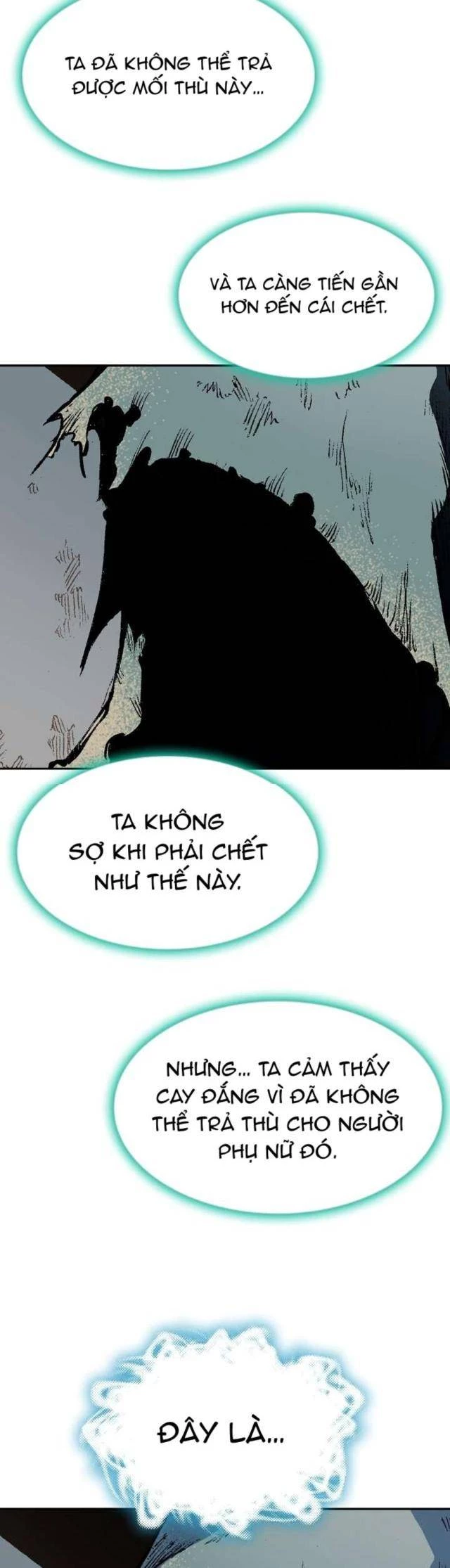 Hồi Ức Chiến Thần Chapter 146 - Trang 2