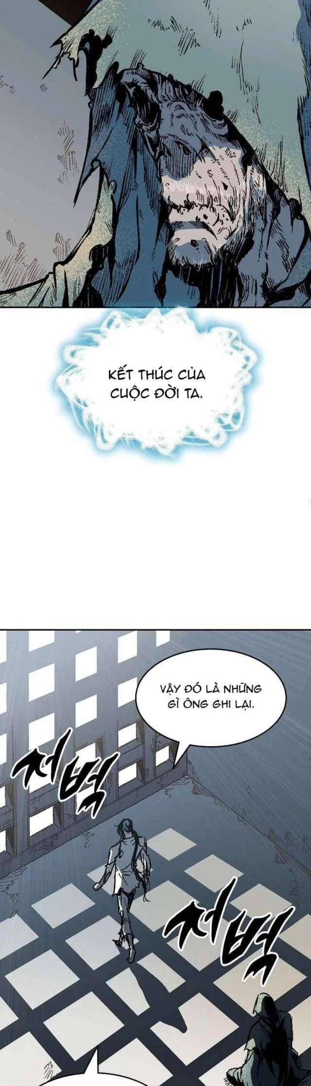 Hồi Ức Chiến Thần Chapter 146 - Trang 2