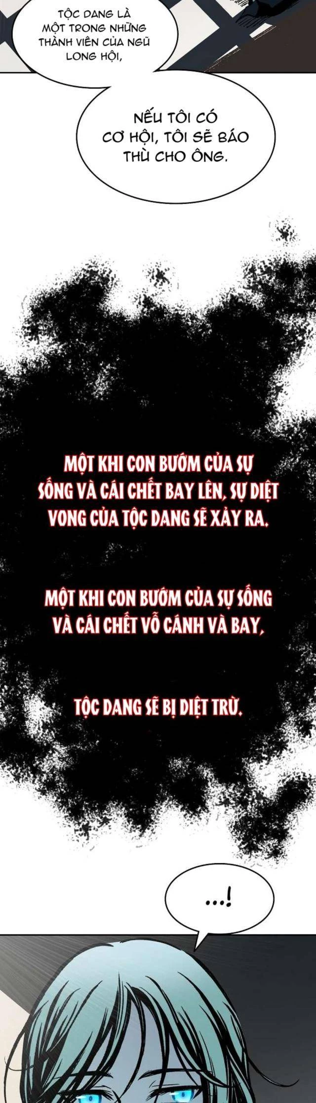 Hồi Ức Chiến Thần Chapter 146 - Trang 2