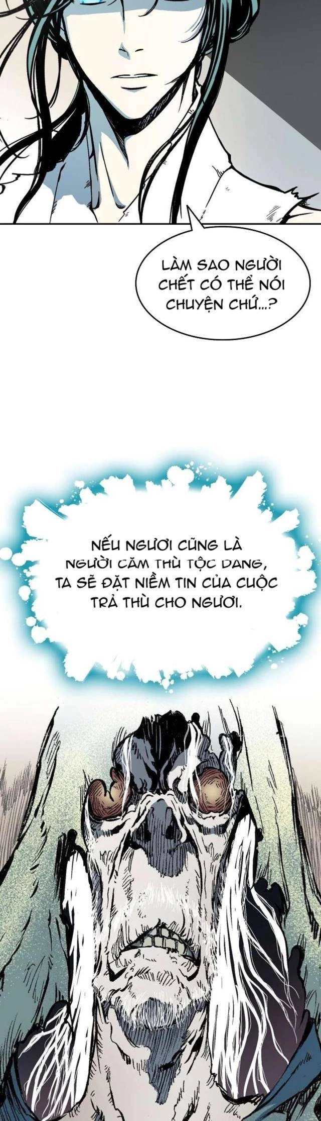 Hồi Ức Chiến Thần Chapter 146 - Trang 2