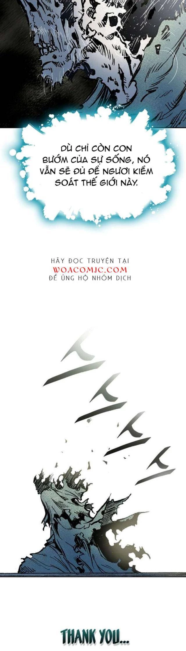 Hồi Ức Chiến Thần Chapter 146 - Trang 2