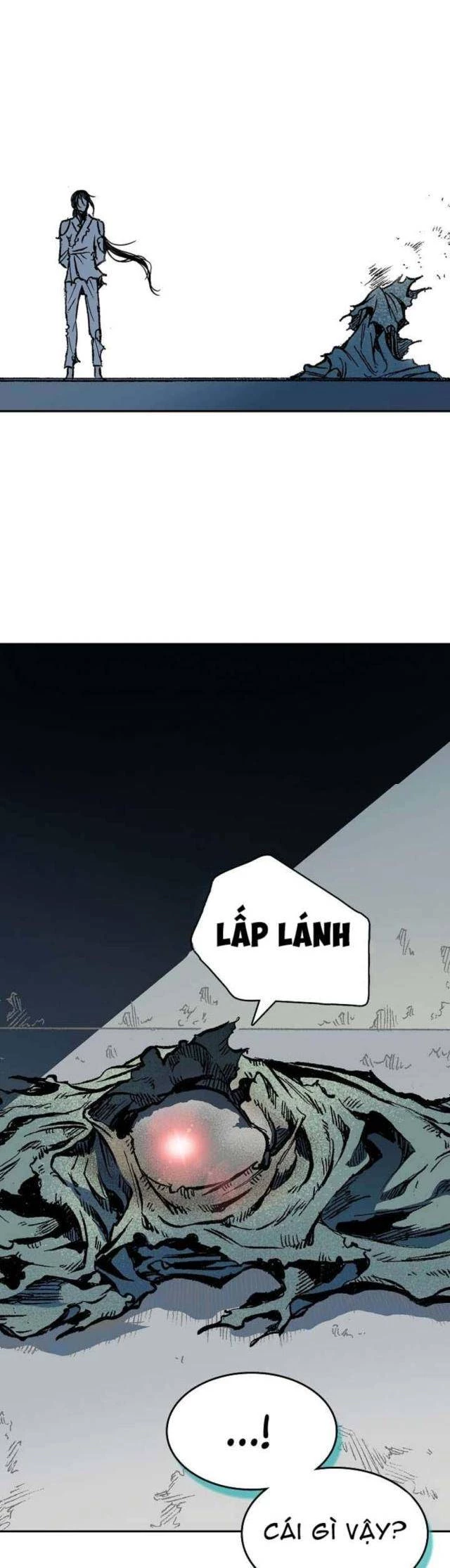 Hồi Ức Chiến Thần Chapter 146 - Trang 2