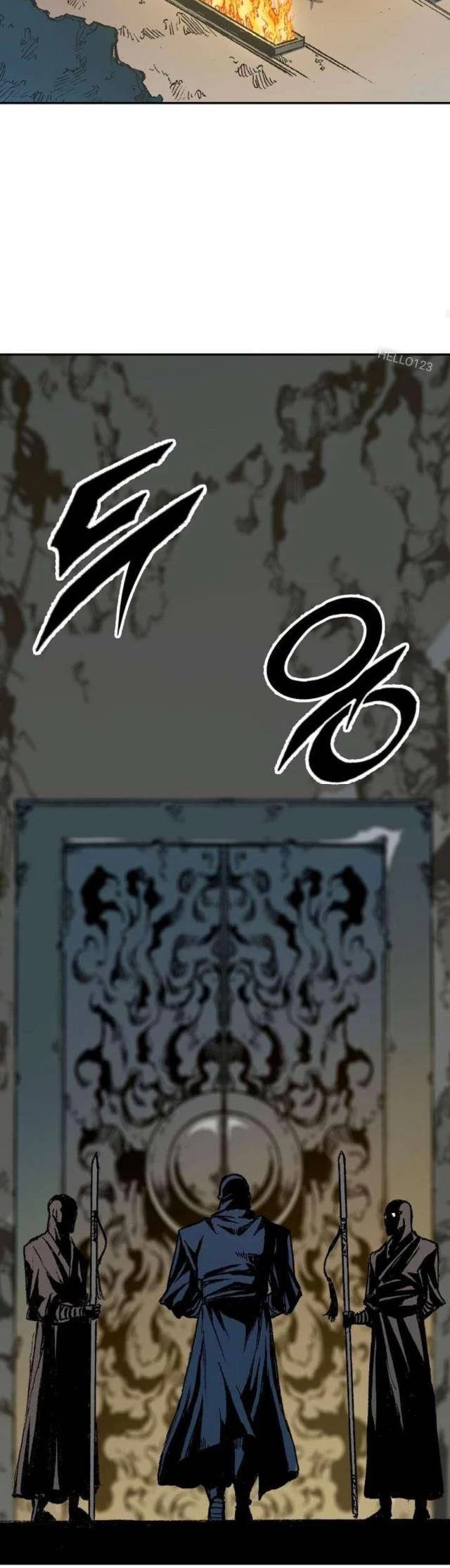 Hồi Ức Chiến Thần Chapter 147 - Trang 2