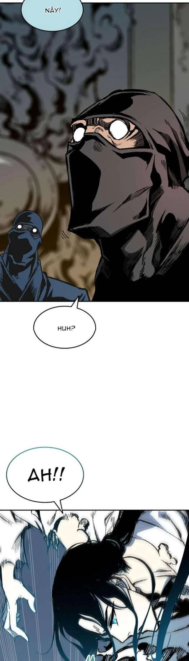 Hồi Ức Chiến Thần Chapter 147 - Trang 2