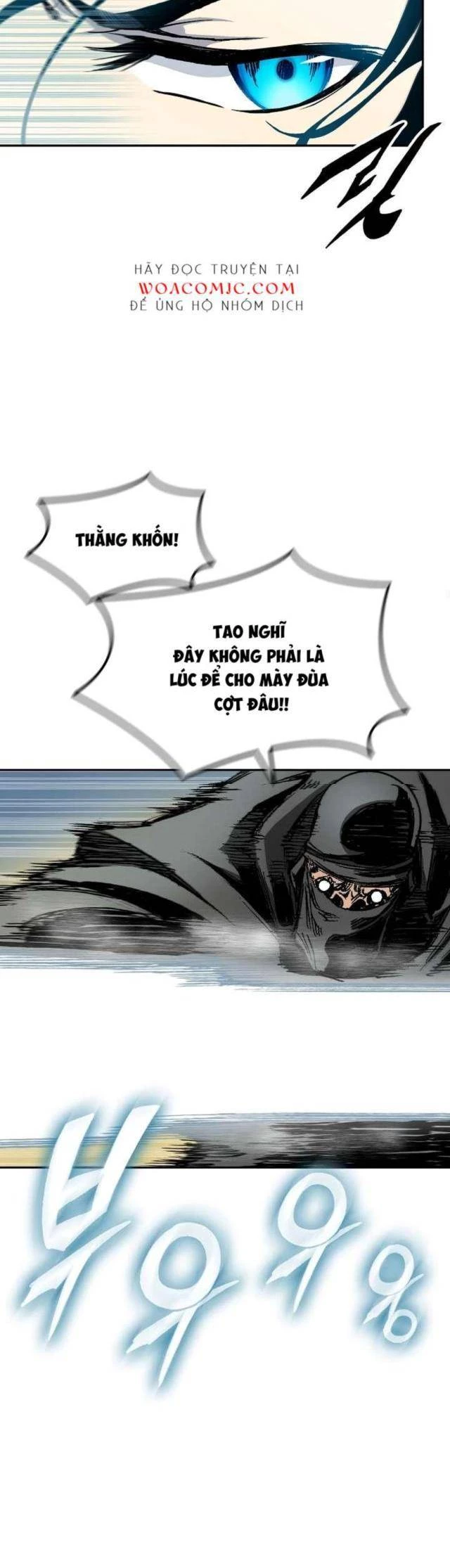 Hồi Ức Chiến Thần Chapter 147 - Trang 2