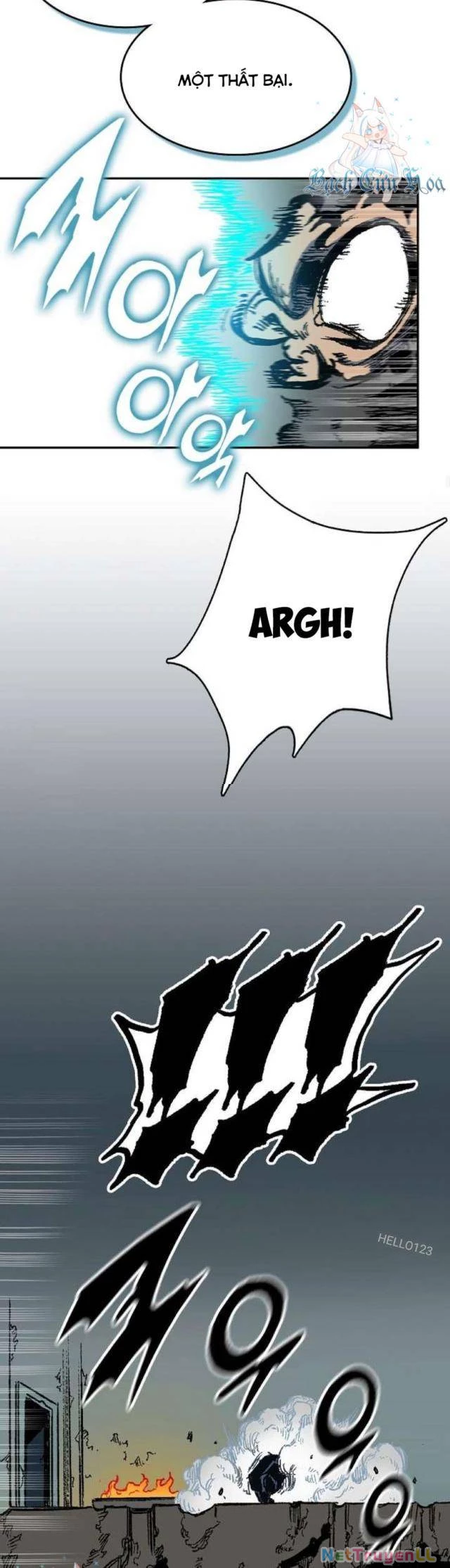 Hồi Ức Chiến Thần Chapter 148 - Trang 2