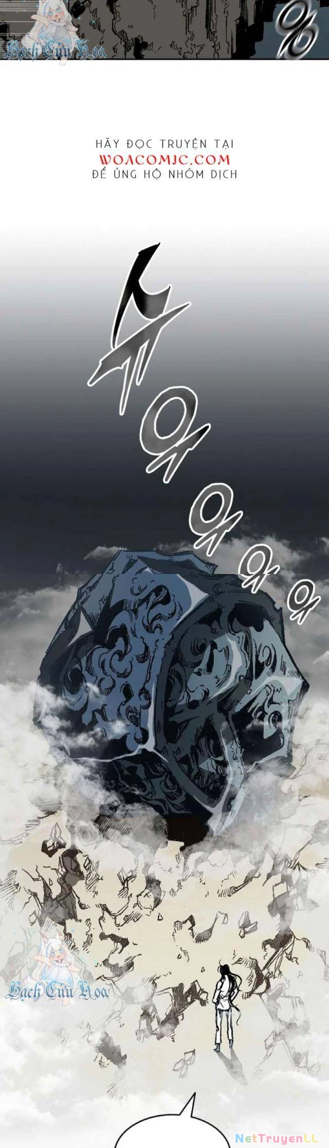 Hồi Ức Chiến Thần Chapter 148 - Trang 2