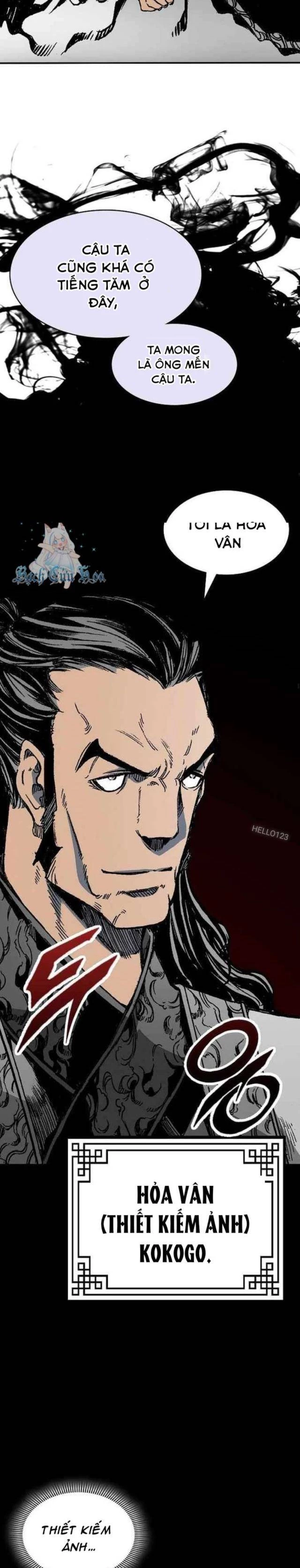 Hồi Ức Chiến Thần Chapter 150 - Trang 2