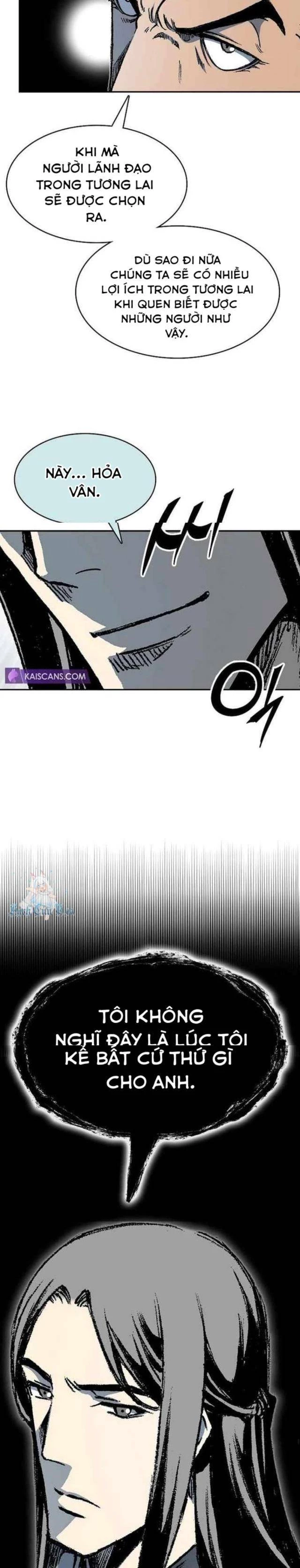 Hồi Ức Chiến Thần Chapter 150 - Trang 2