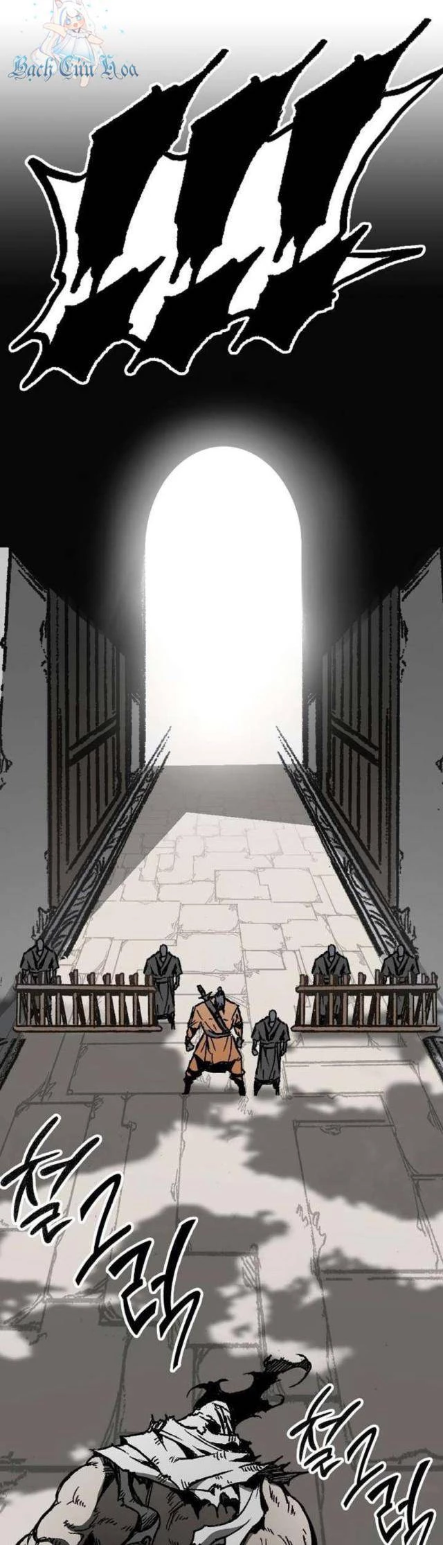 Hồi Ức Chiến Thần Chapter 151 - Trang 2