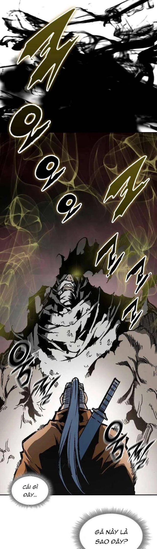 Hồi Ức Chiến Thần Chapter 151 - Trang 2