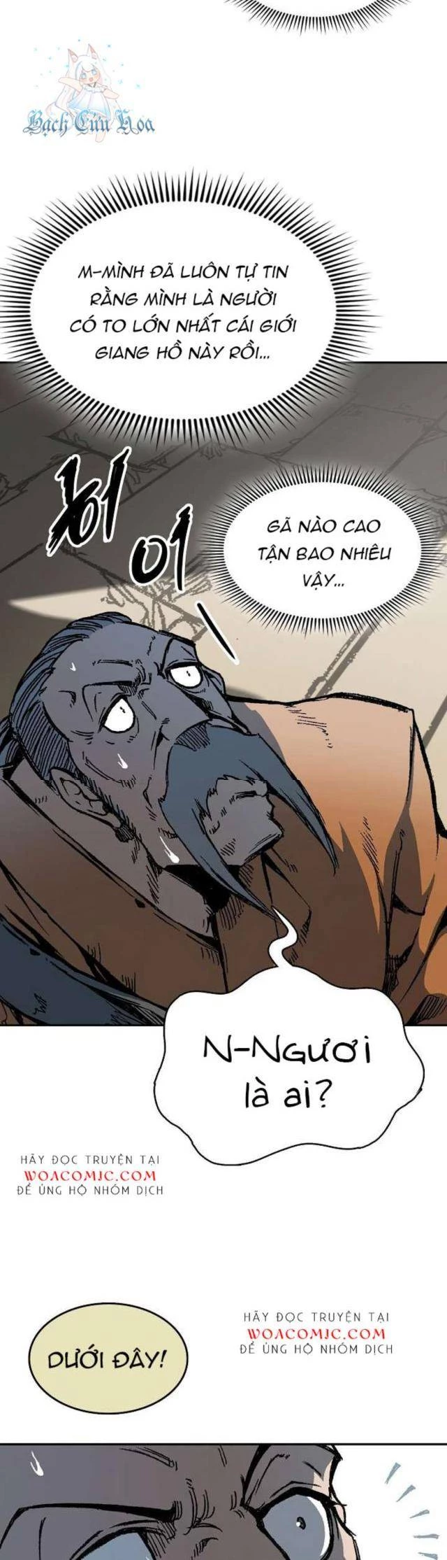 Hồi Ức Chiến Thần Chapter 151 - Trang 2