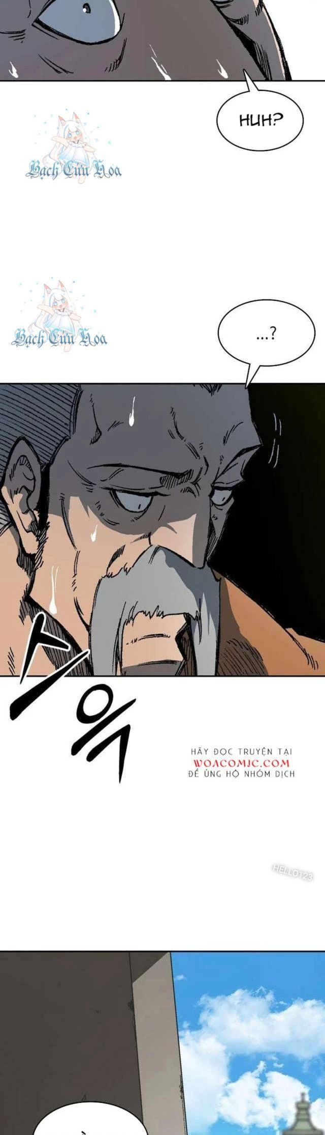 Hồi Ức Chiến Thần Chapter 151 - Trang 2