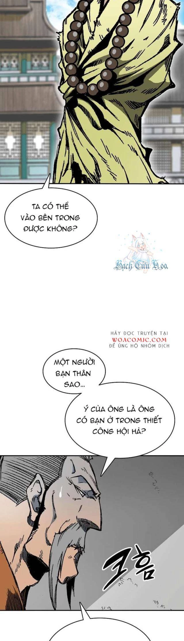 Hồi Ức Chiến Thần Chapter 151 - Trang 2