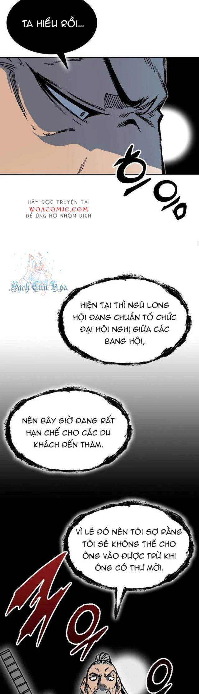 Hồi Ức Chiến Thần Chapter 151 - Trang 2