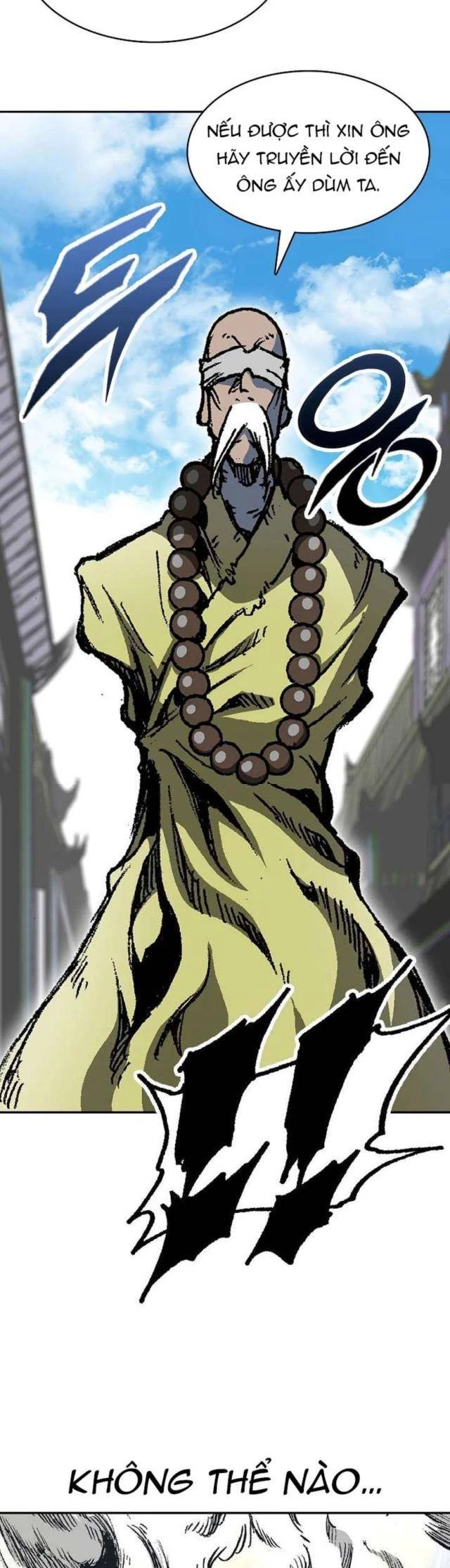 Hồi Ức Chiến Thần Chapter 151 - Trang 2