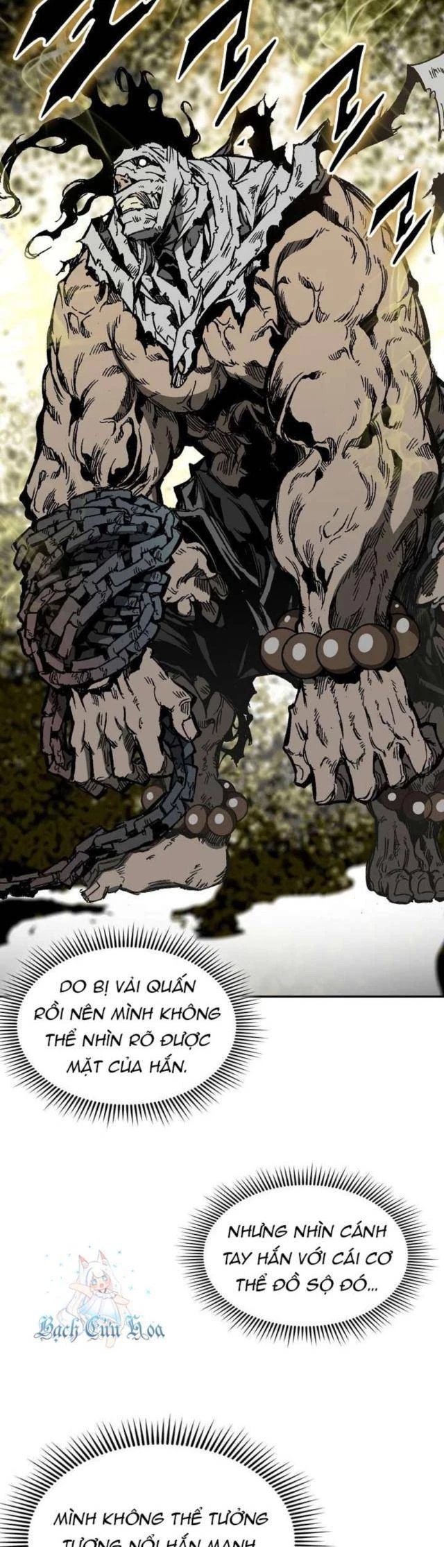 Hồi Ức Chiến Thần Chapter 151 - Trang 2