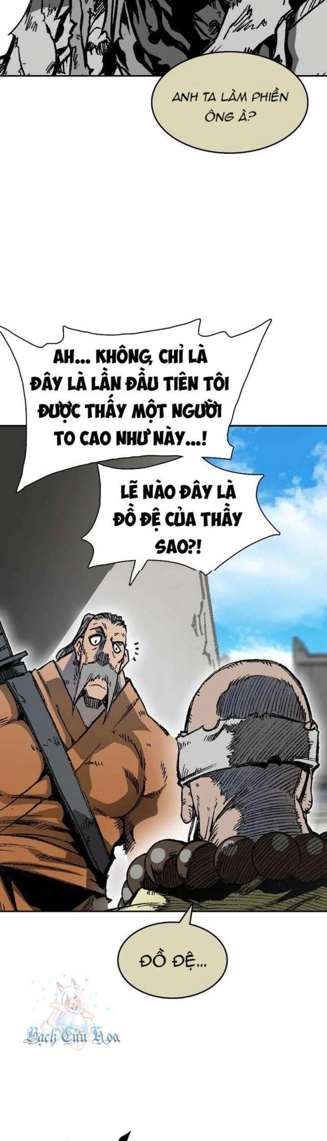 Hồi Ức Chiến Thần Chapter 151 - Trang 2