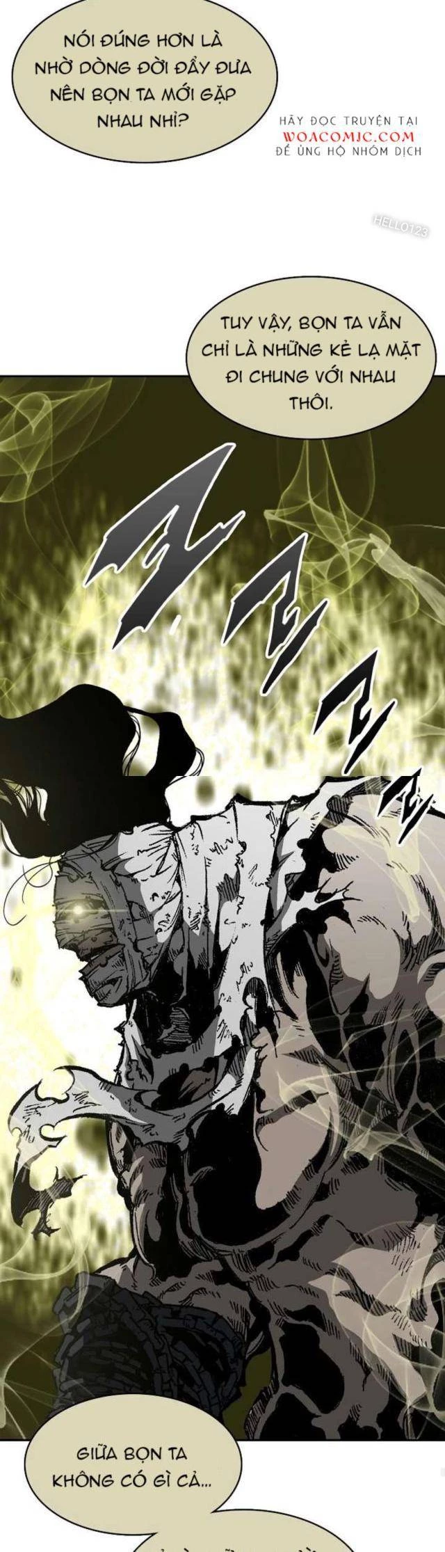 Hồi Ức Chiến Thần Chapter 151 - Trang 2