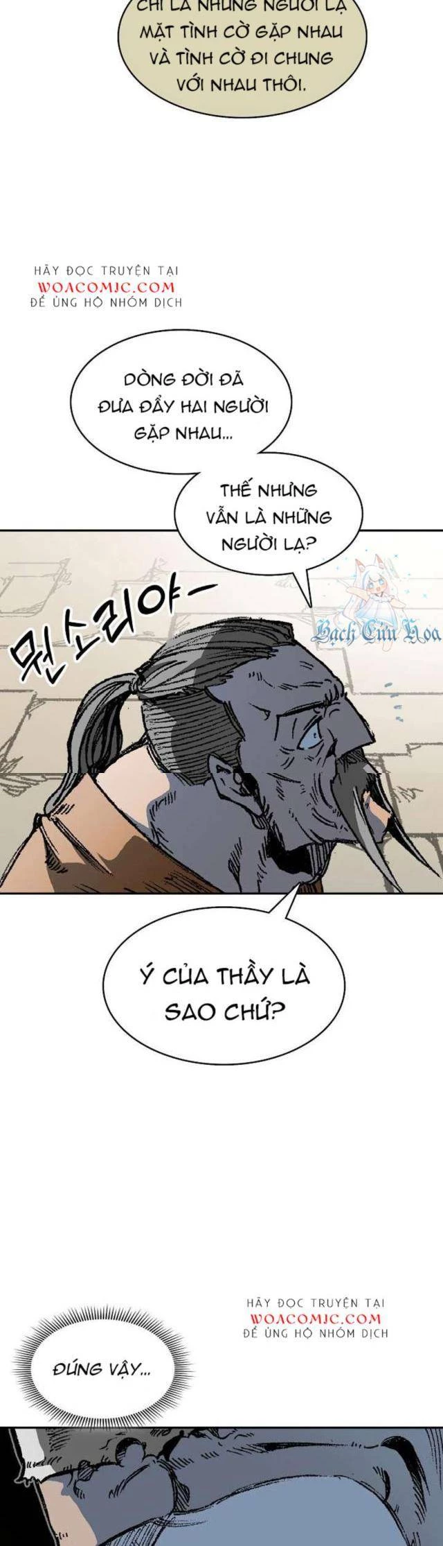 Hồi Ức Chiến Thần Chapter 151 - Trang 2