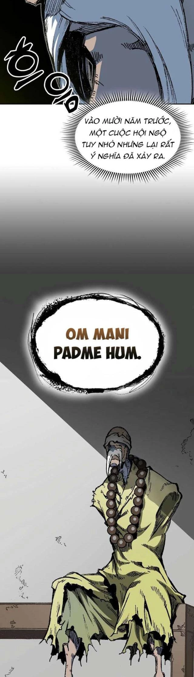 Hồi Ức Chiến Thần Chapter 151 - Trang 2