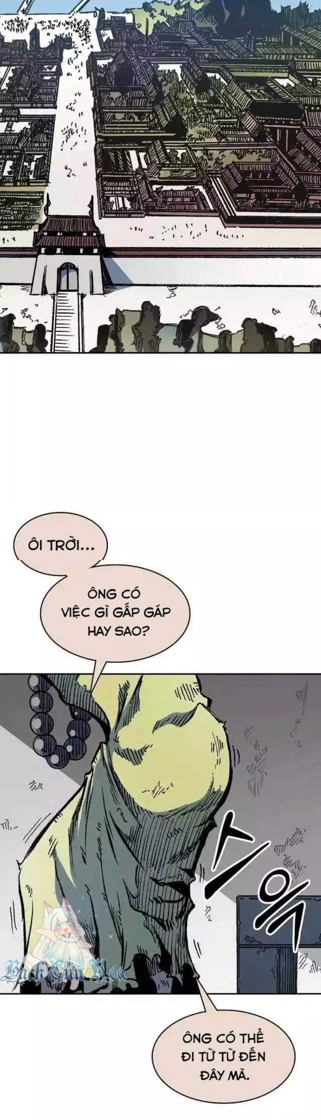 Hồi Ức Chiến Thần Chapter 152 - Trang 2