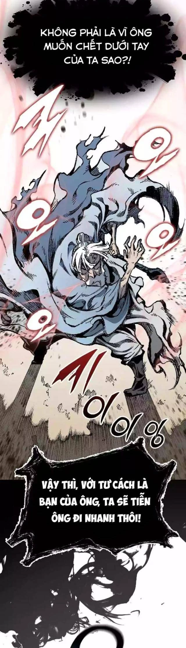 Hồi Ức Chiến Thần Chapter 152 - Trang 2