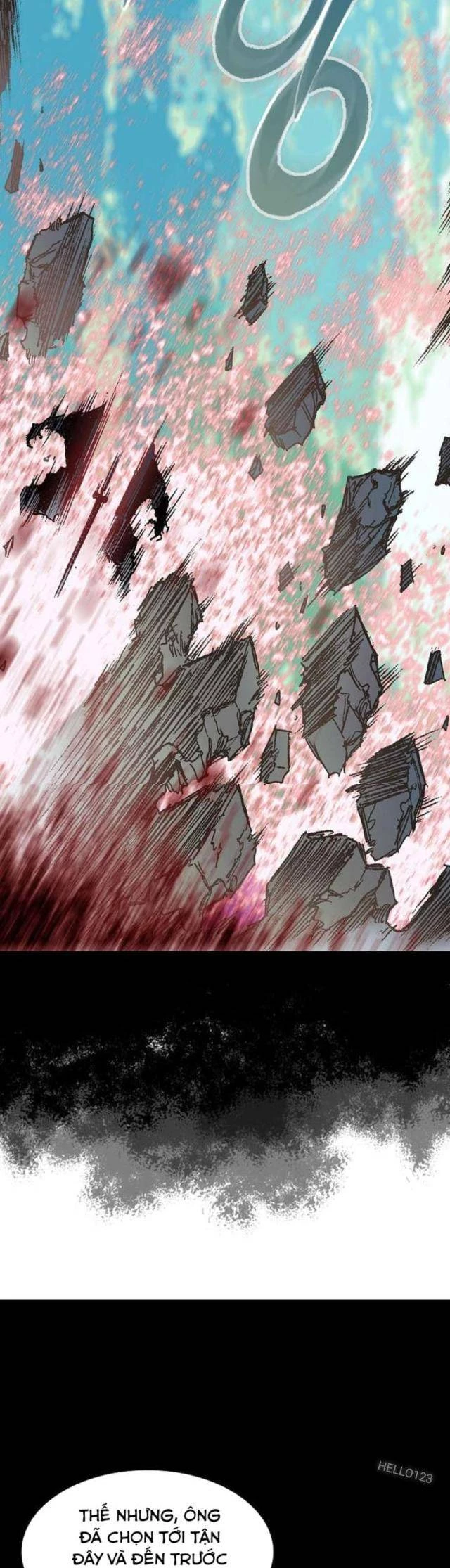 Hồi Ức Chiến Thần Chapter 153 - Trang 2