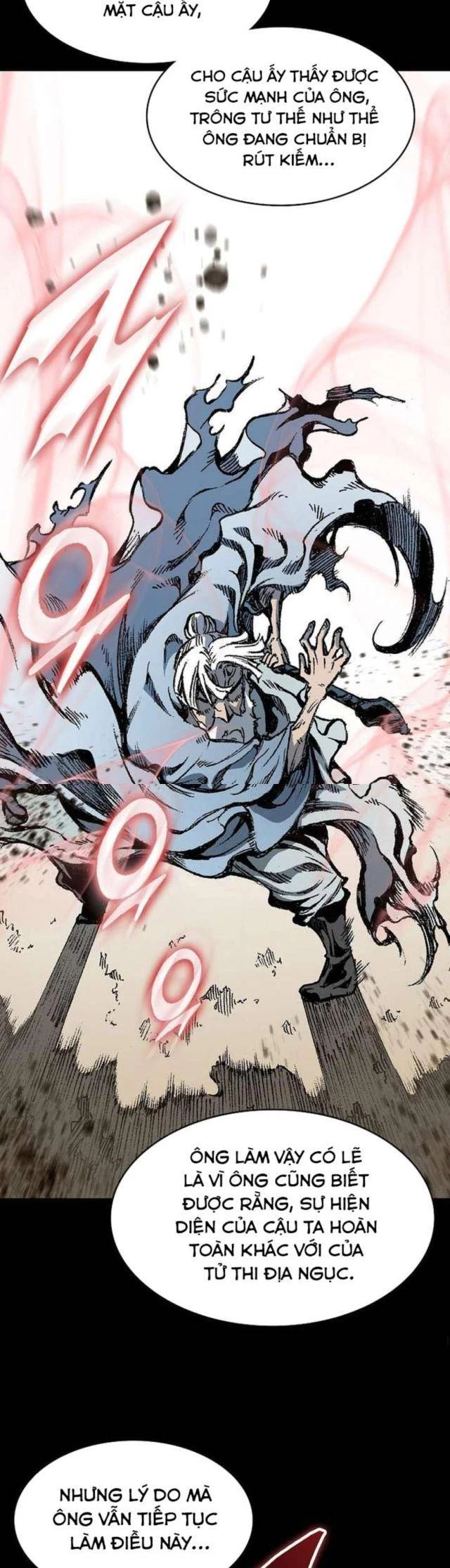 Hồi Ức Chiến Thần Chapter 153 - Trang 2