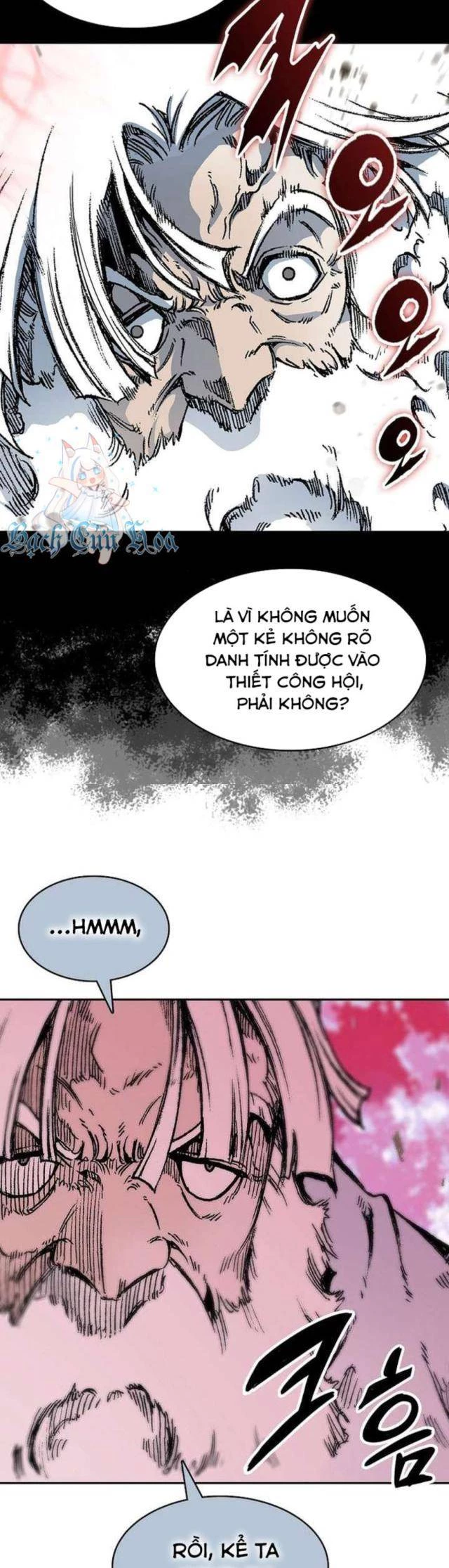 Hồi Ức Chiến Thần Chapter 153 - Trang 2