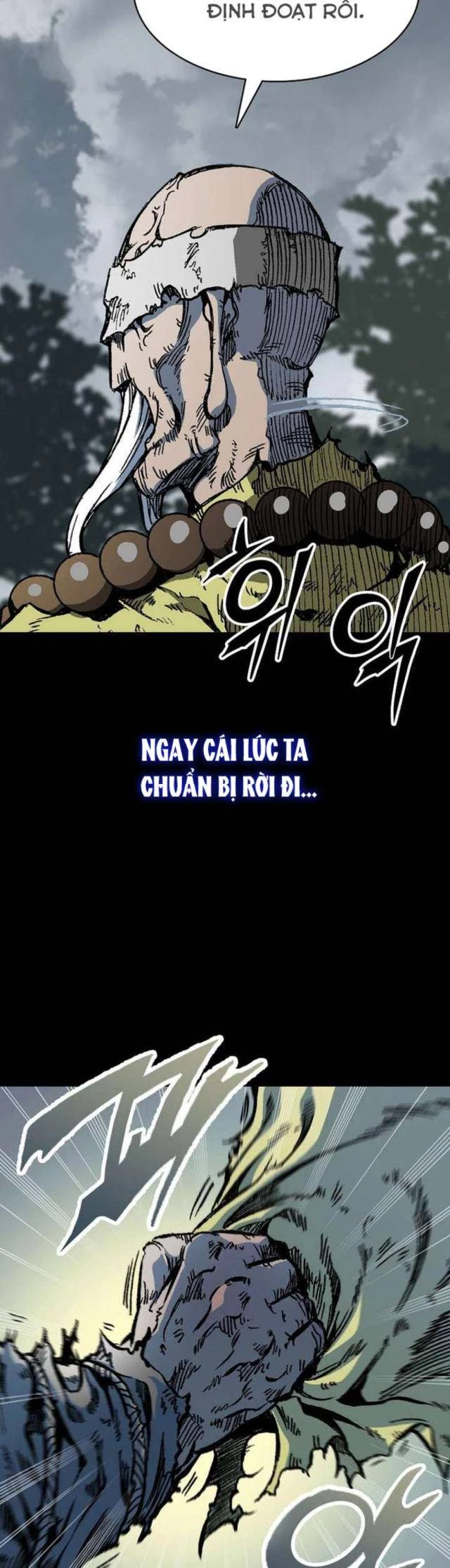 Hồi Ức Chiến Thần Chapter 153 - Trang 2