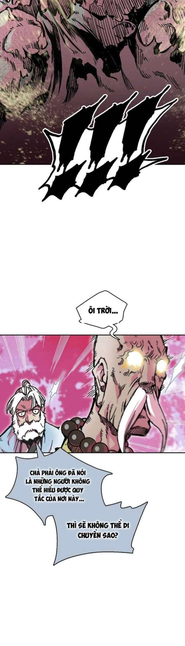 Hồi Ức Chiến Thần Chapter 153 - Trang 2