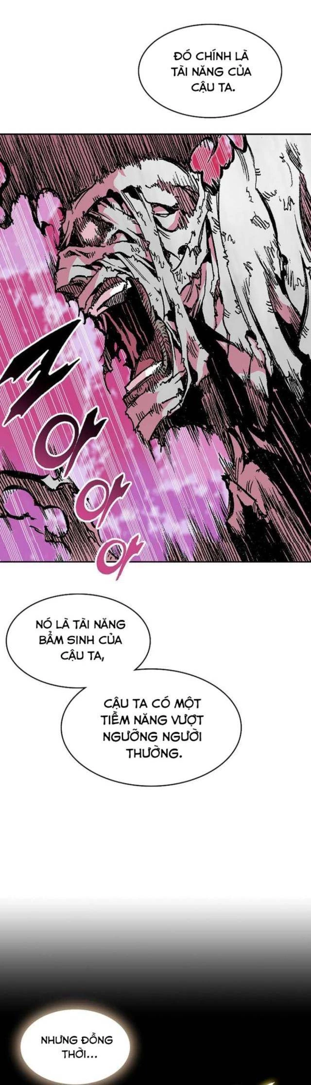 Hồi Ức Chiến Thần Chapter 153 - Trang 2