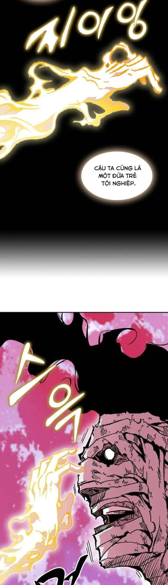 Hồi Ức Chiến Thần Chapter 153 - Trang 2