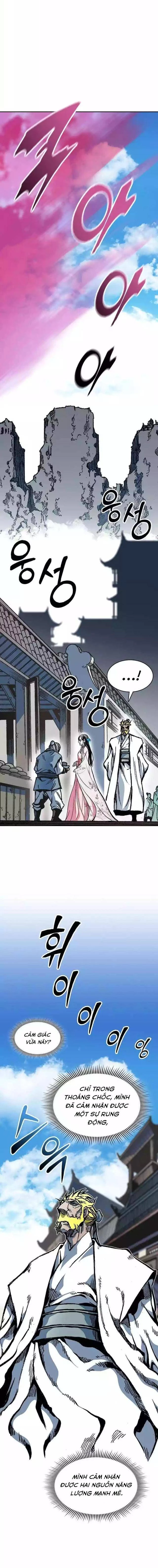 Hồi Ức Chiến Thần Chapter 154 - Trang 2