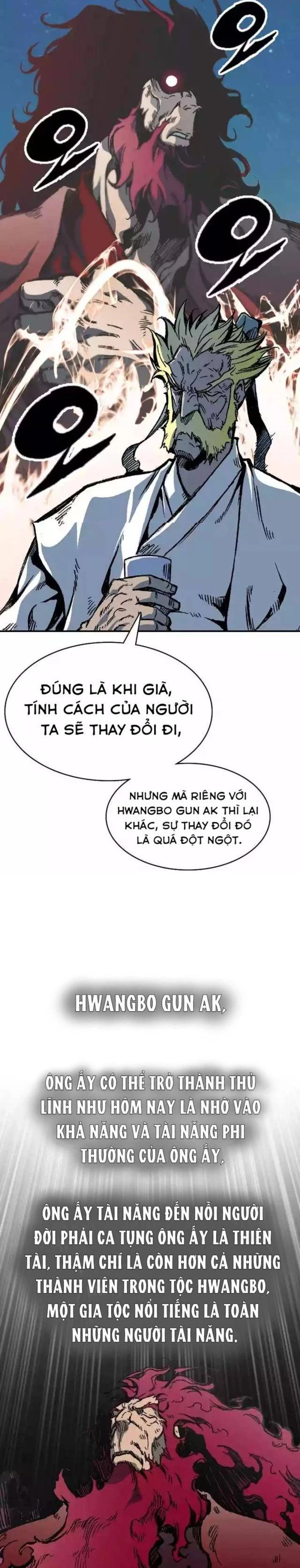 Hồi Ức Chiến Thần Chapter 154 - Trang 2