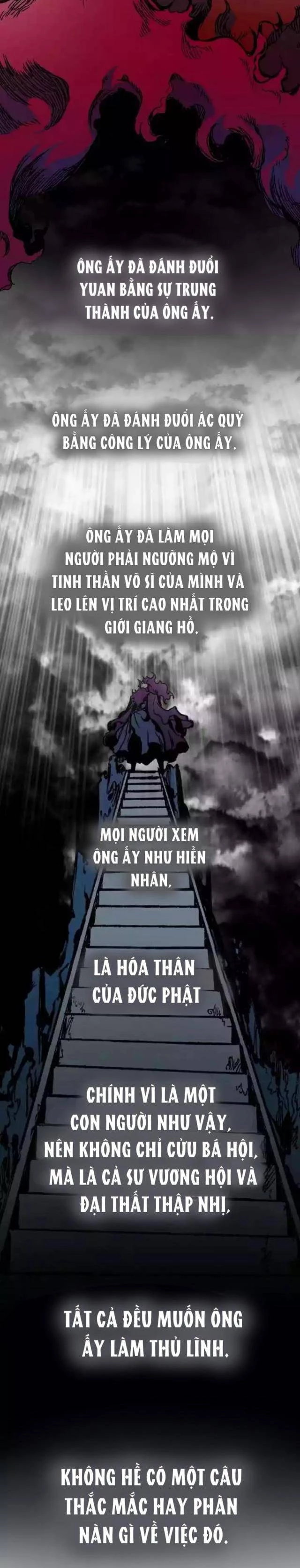 Hồi Ức Chiến Thần Chapter 154 - Trang 2