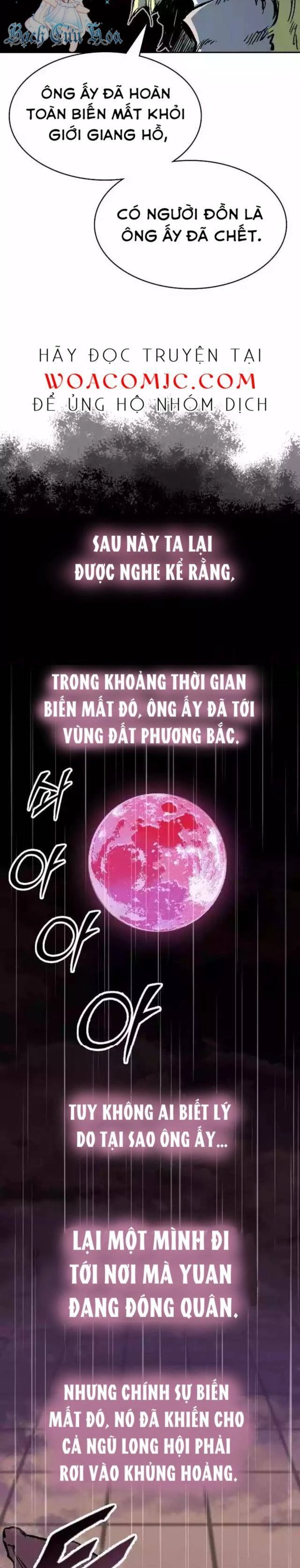 Hồi Ức Chiến Thần Chapter 154 - Trang 2