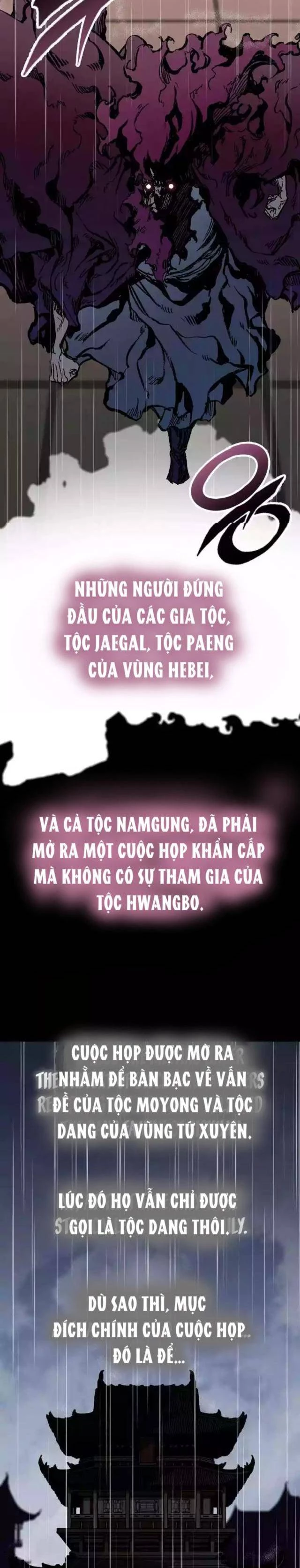 Hồi Ức Chiến Thần Chapter 154 - Trang 2