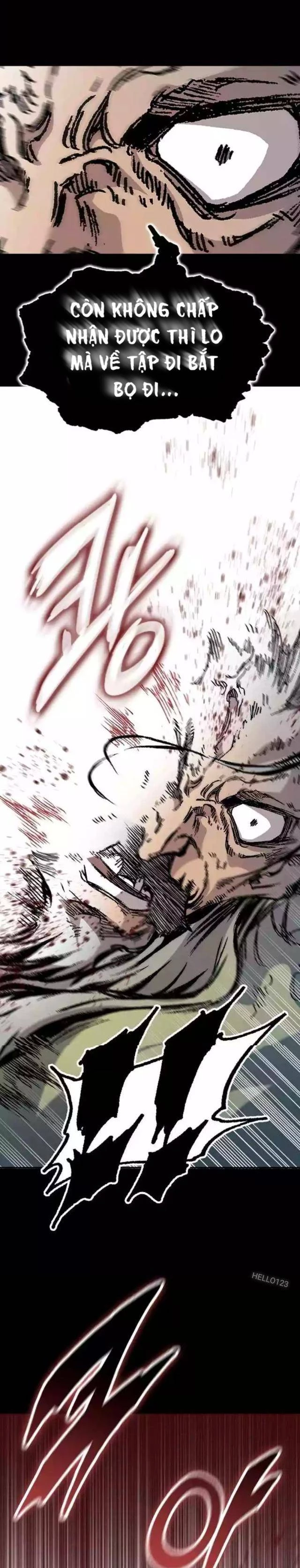 Hồi Ức Chiến Thần Chapter 154 - Trang 2