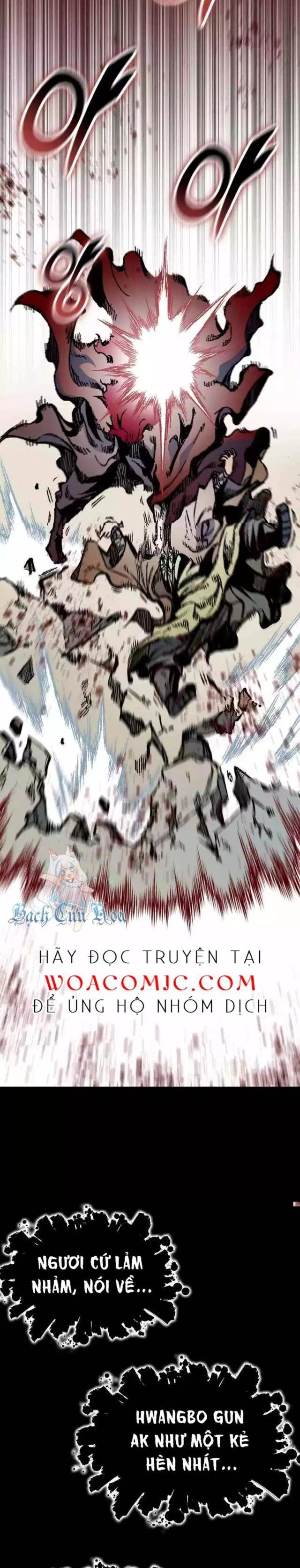 Hồi Ức Chiến Thần Chapter 154 - Trang 2