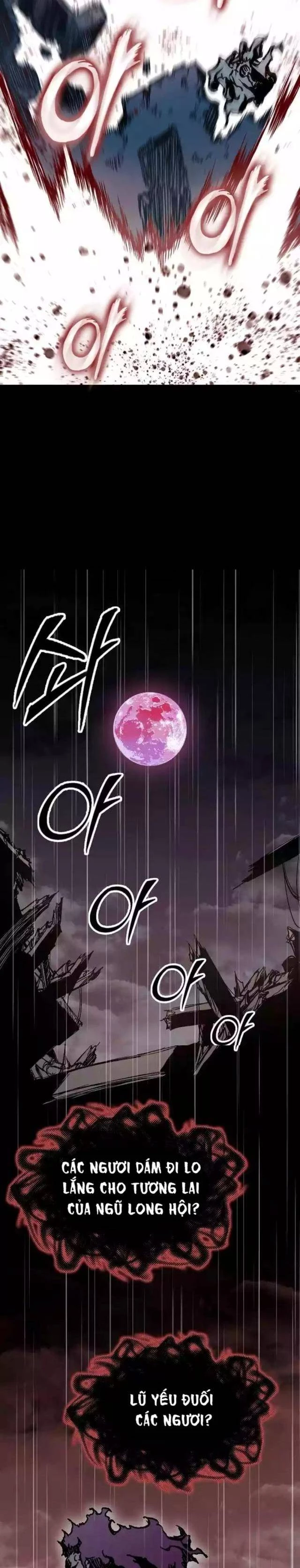 Hồi Ức Chiến Thần Chapter 154 - Trang 2