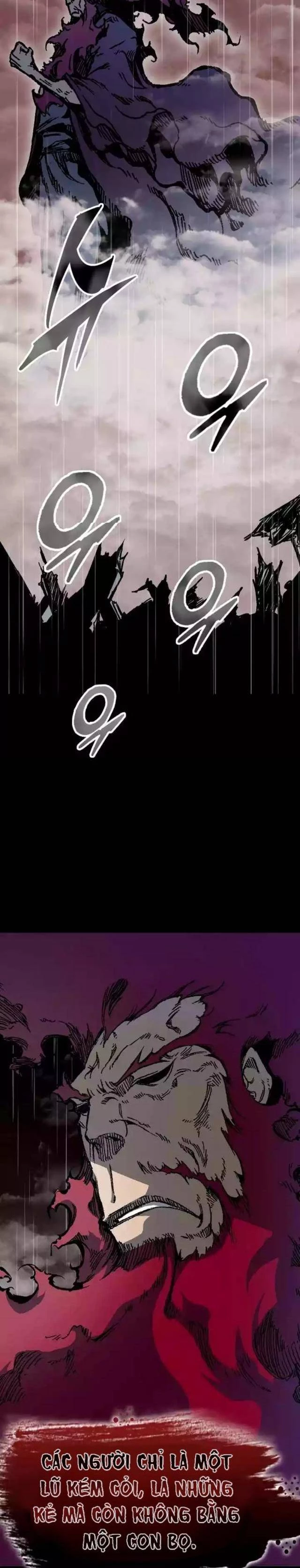 Hồi Ức Chiến Thần Chapter 154 - Trang 2