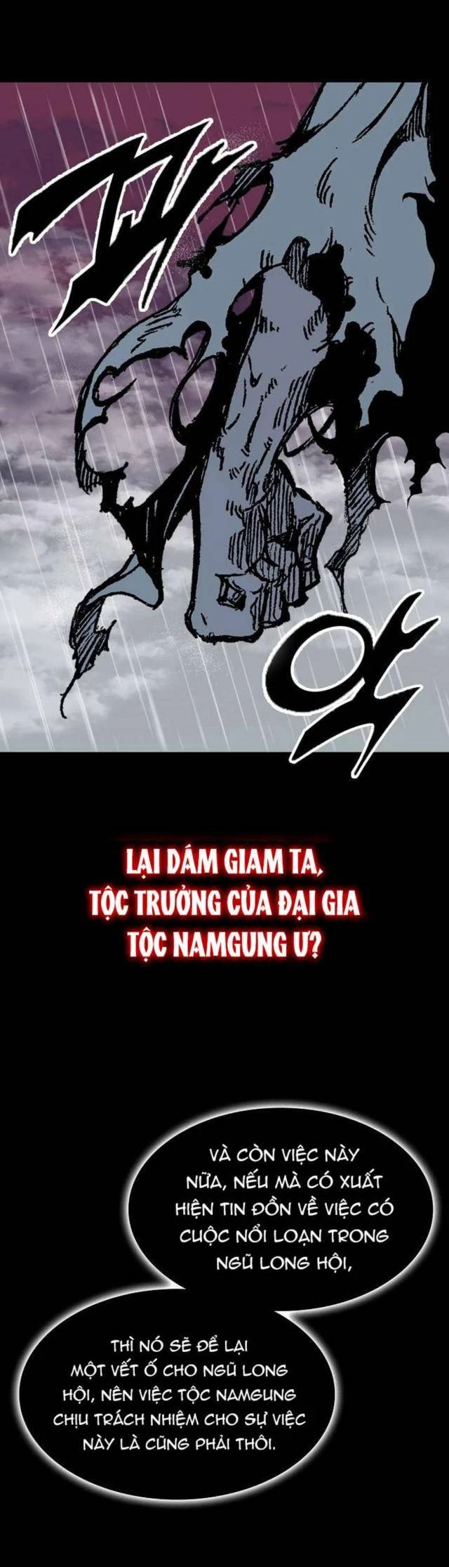 Hồi Ức Chiến Thần Chapter 155 - Trang 2