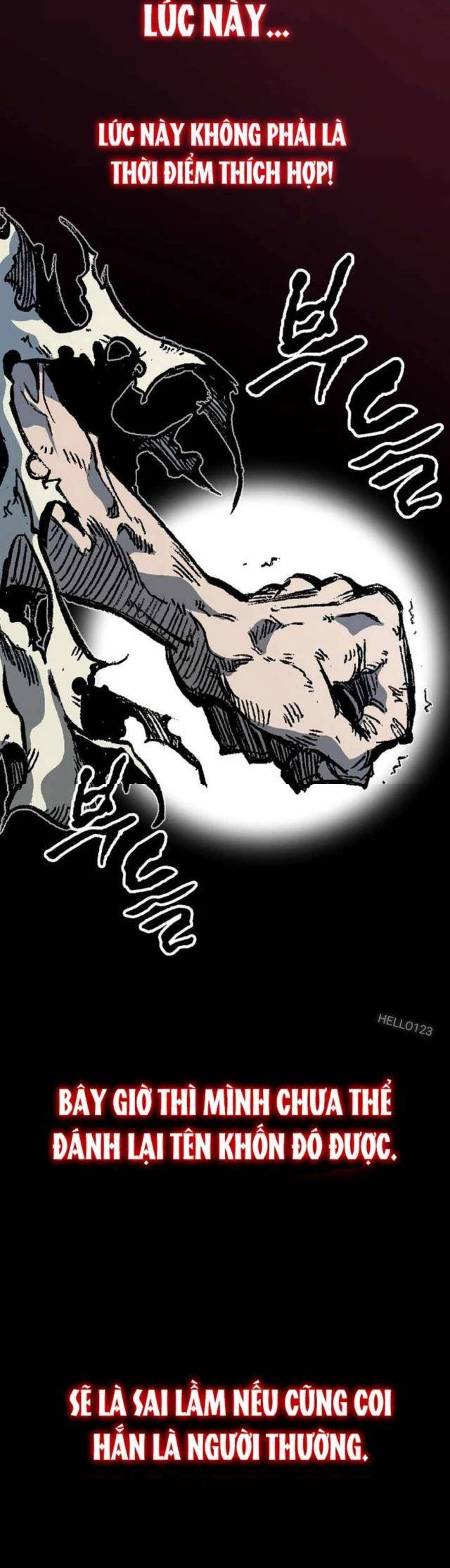 Hồi Ức Chiến Thần Chapter 155 - Trang 2