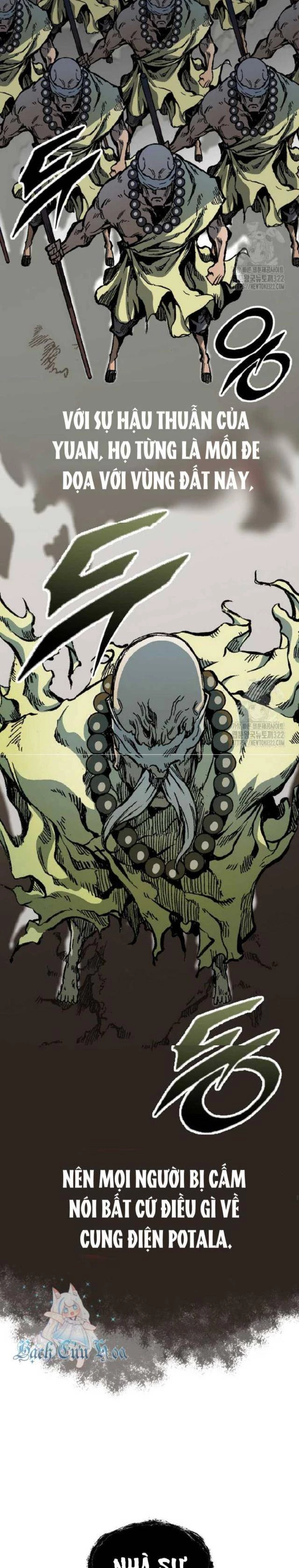 Hồi Ức Chiến Thần Chapter 156 - Trang 2