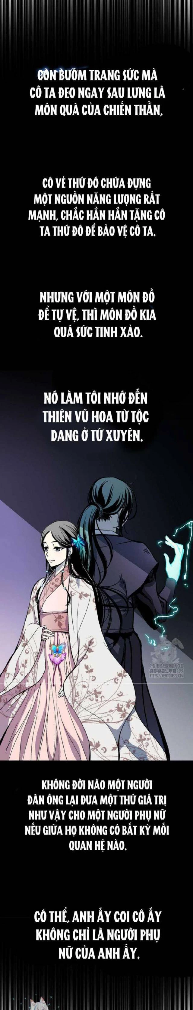 Hồi Ức Chiến Thần Chapter 156 - Trang 2