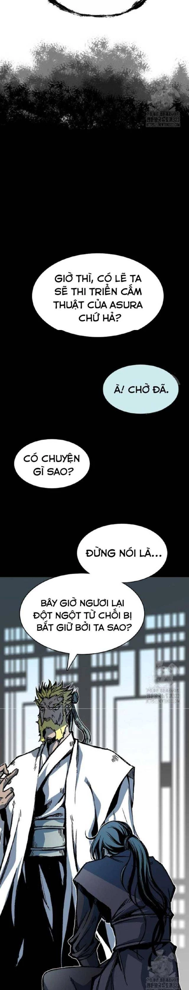 Hồi Ức Chiến Thần Chapter 156 - Trang 2