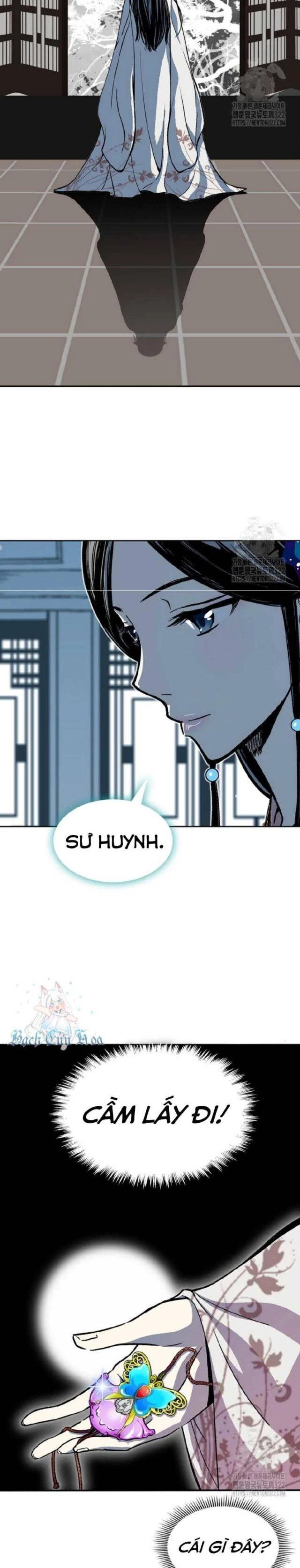 Hồi Ức Chiến Thần Chapter 156 - Trang 2