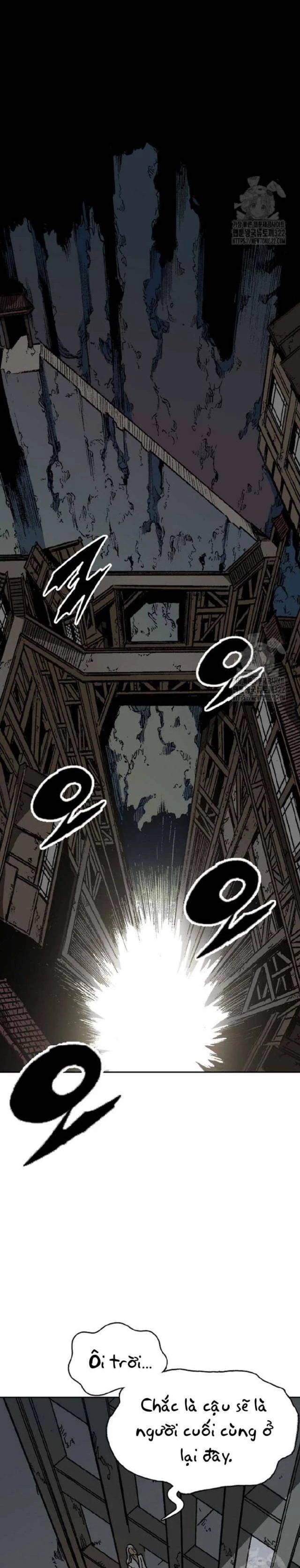 Hồi Ức Chiến Thần Chapter 156 - Trang 2